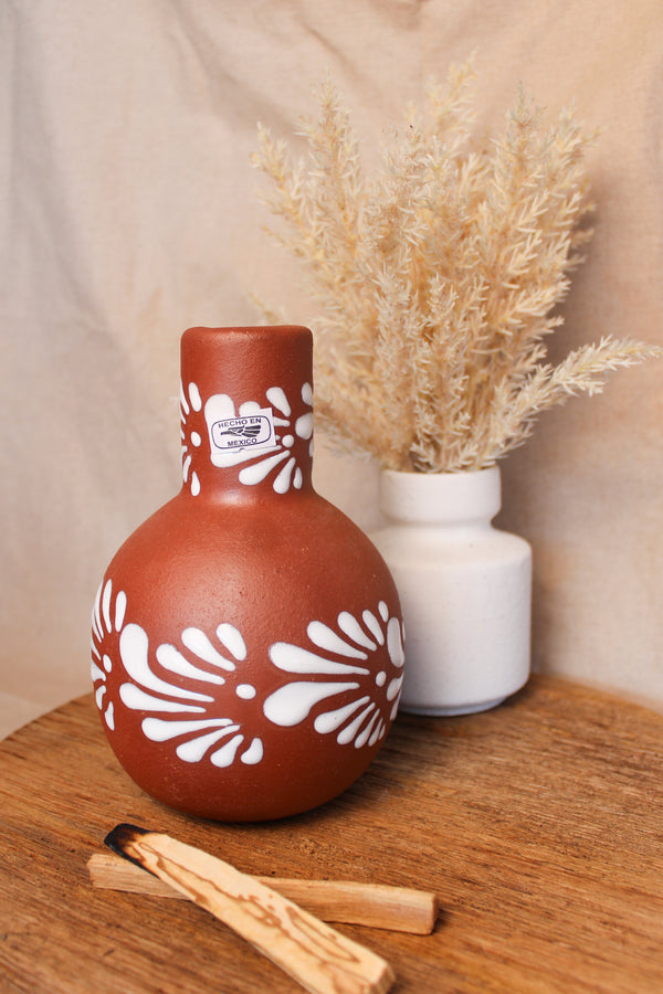 Chimenea Mini Espiga Natural