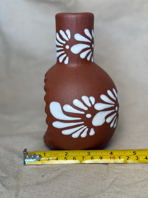 Chimenea Mini Espiga Natural