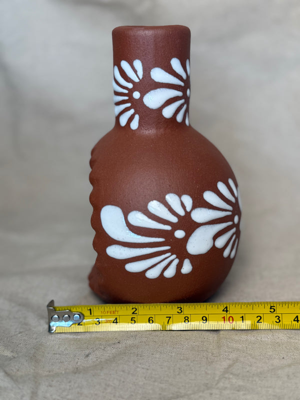 Chimenea Mini Espiga Natural