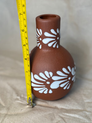 Chimenea Mini Espiga Natural