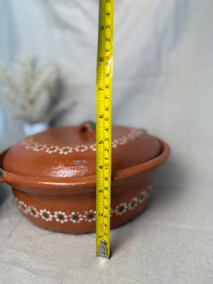 Cazuela 1.5kg