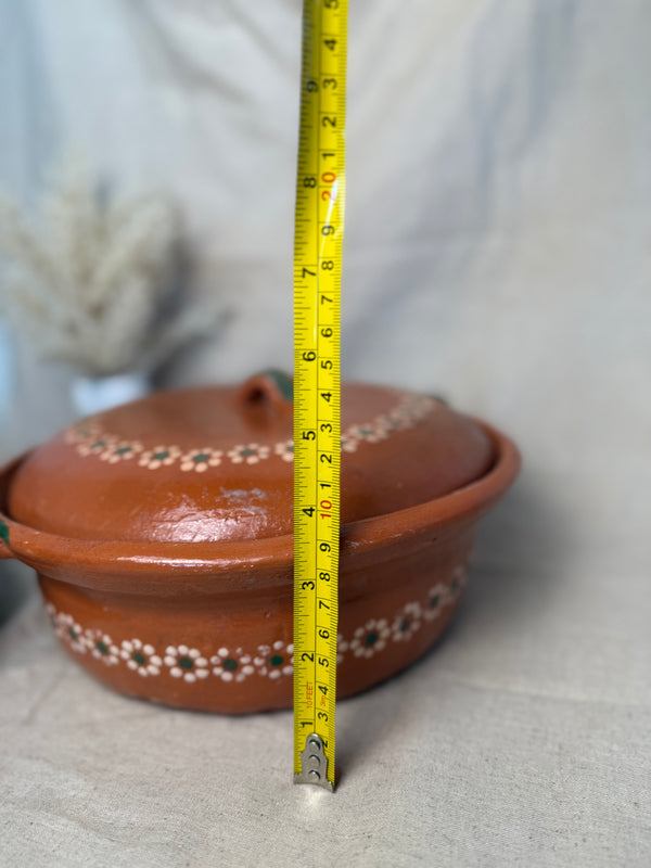 Cazuela 1.5kg