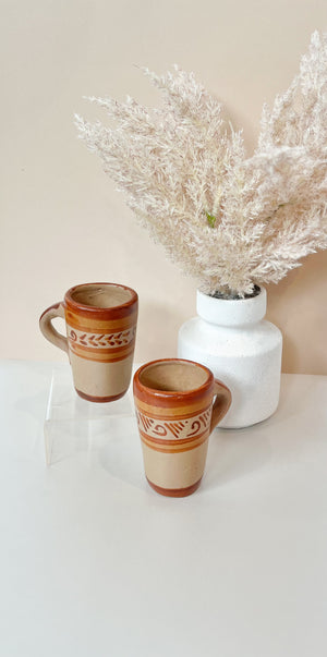 Tonala Shot Glasses