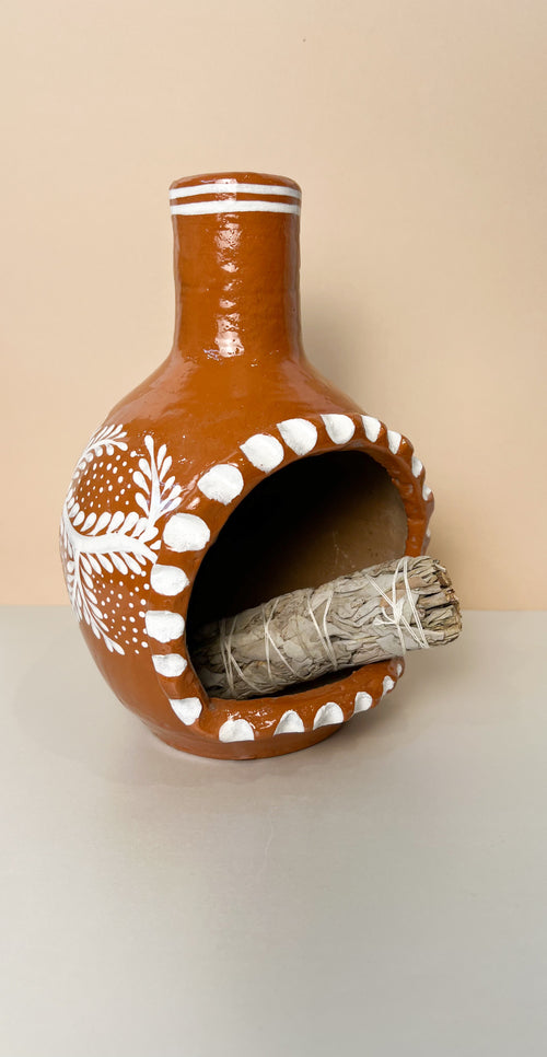 Chimenea Mini