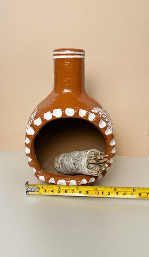 Chimenea Mini