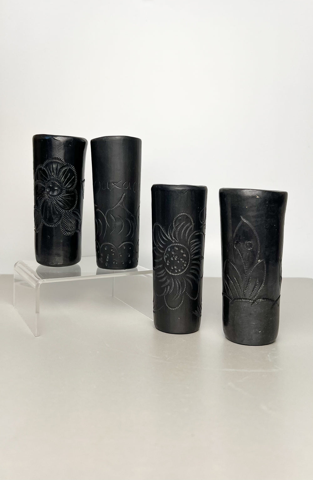 Tequilero Barro Negro