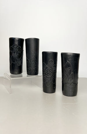 Tequilero Barro Negro