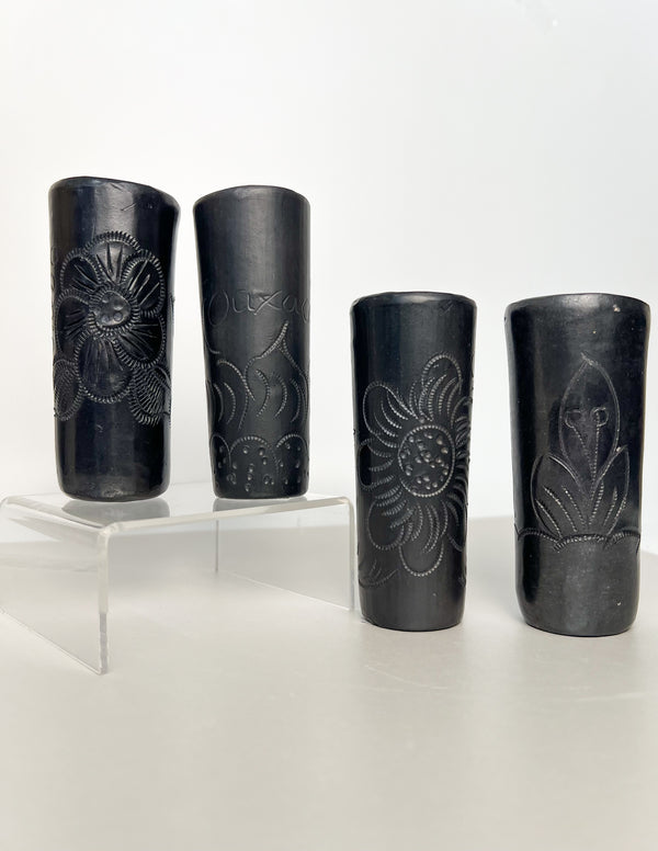 Tequilero Barro Negro