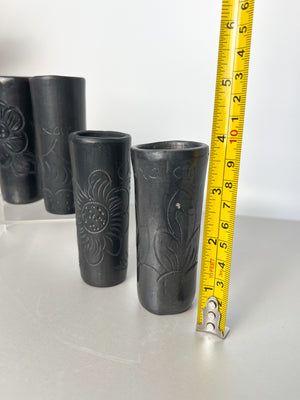 Tequilero Barro Negro