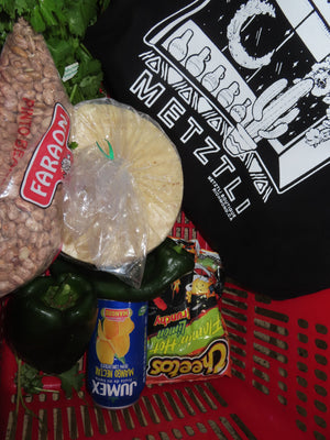La Cultura Cura Tote Bag