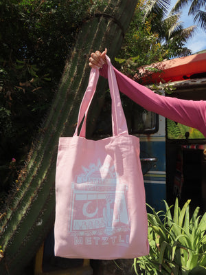 La Cultura Cura Tote Bag