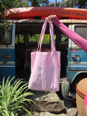 La Cultura Cura Tote Bag