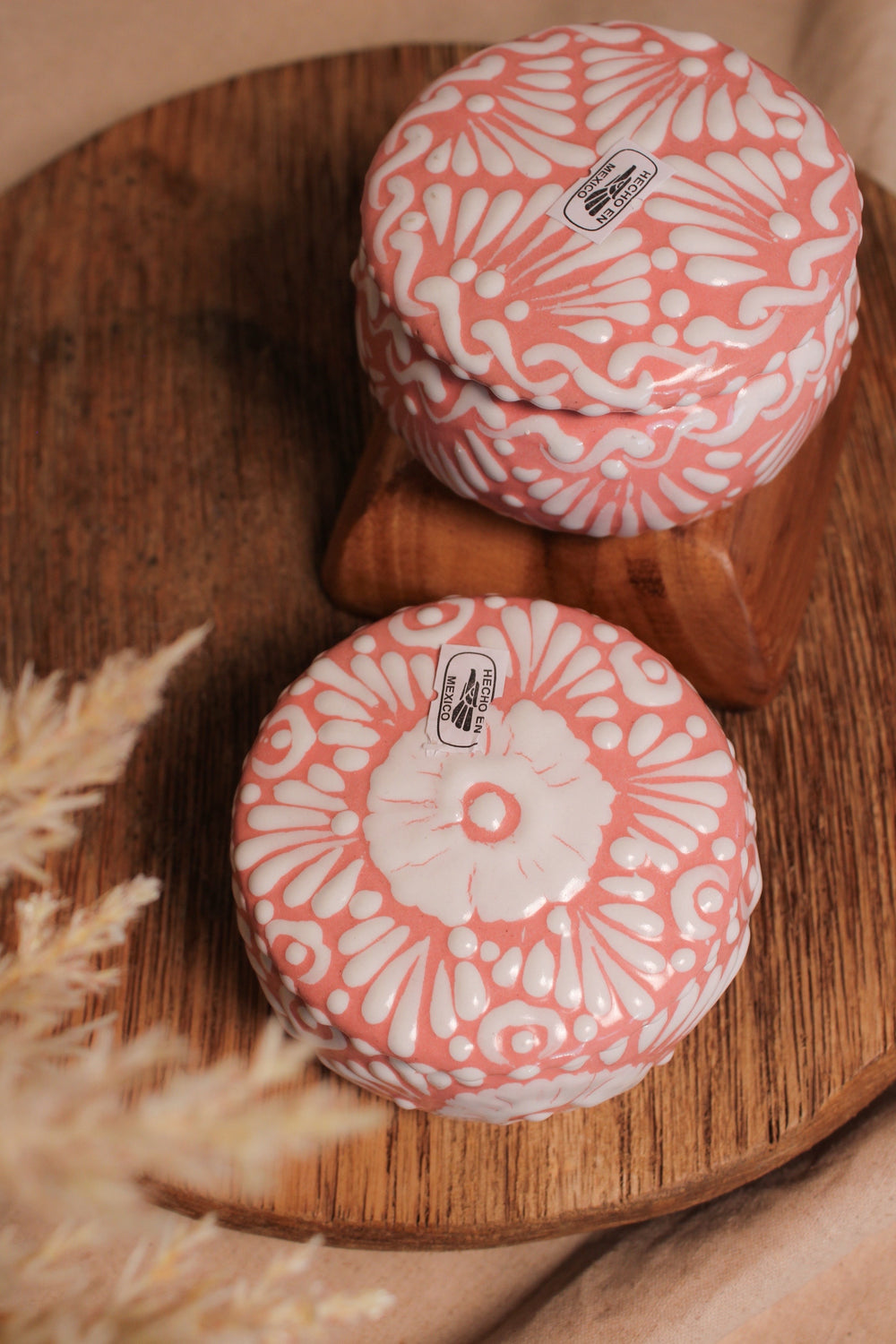 Puebla Alajero Galleta