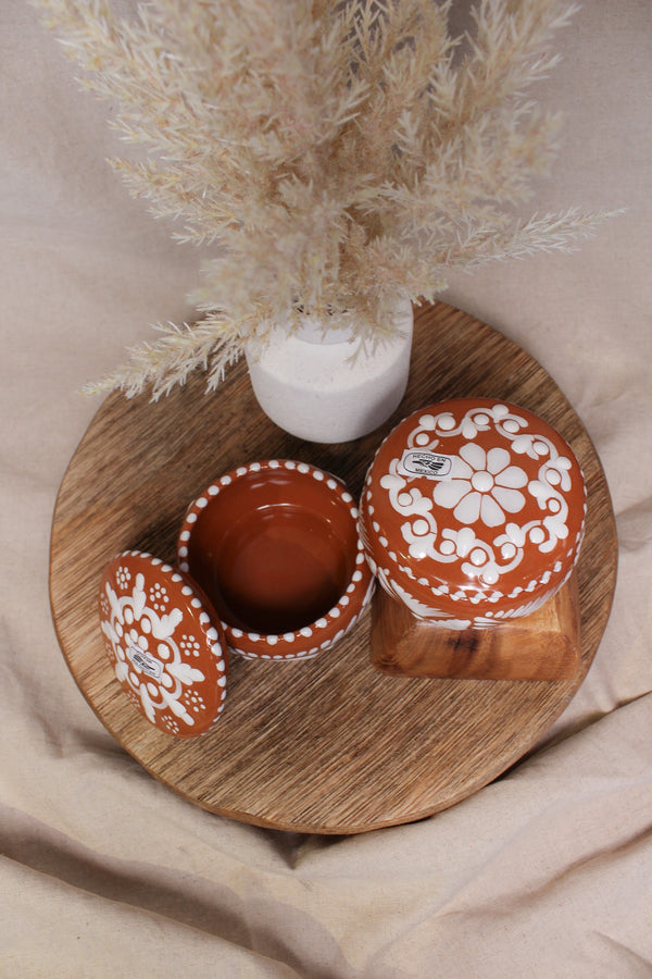 Puebla Alajero Galleta