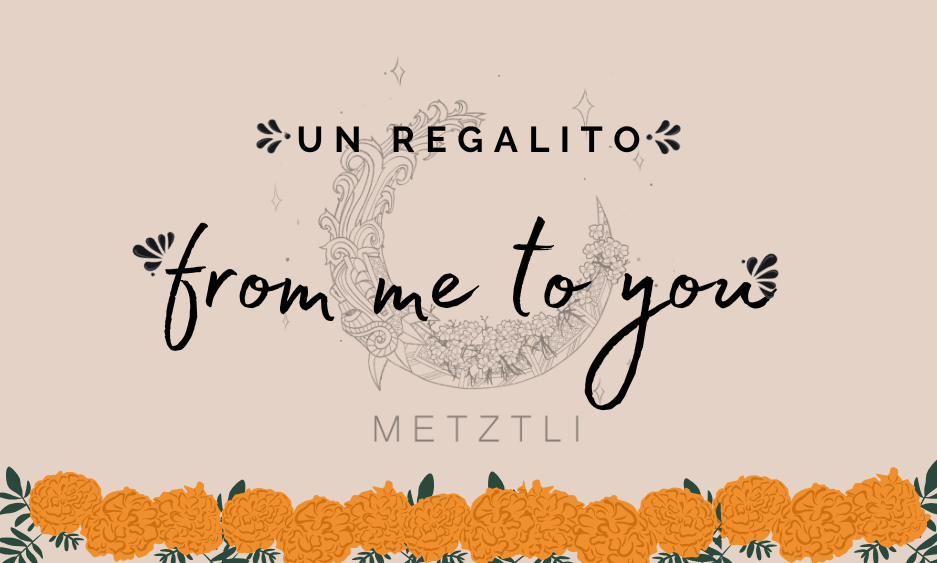 Metztli Gift Card