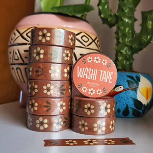 Barro Washi Tape