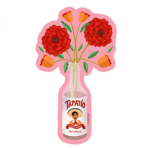 Tapatio Sticker