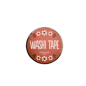 Barro Washi Tape