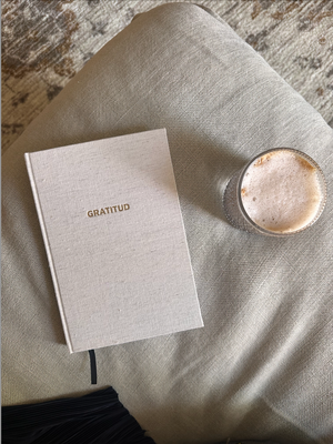 Gratitud Journal